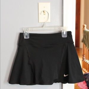 Nike skort